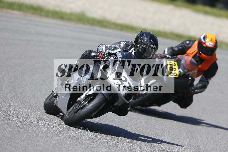 /12 30.04.2025 Speer Racing ADR/Gruppe gruen/388